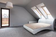 Bow Street bedroom extensions